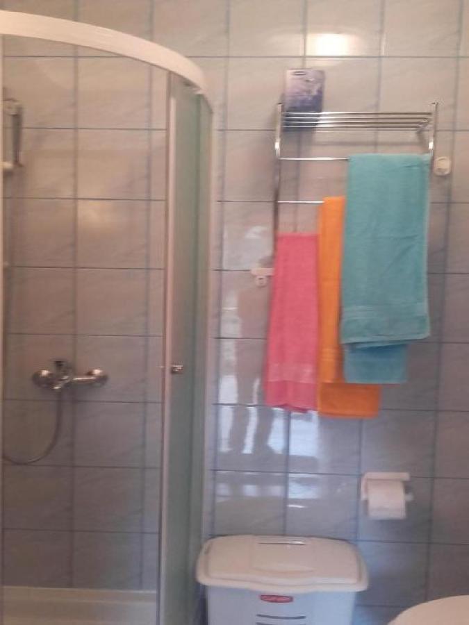 Apartments Smilje I Maslina Gornji Karin Exteriör bild