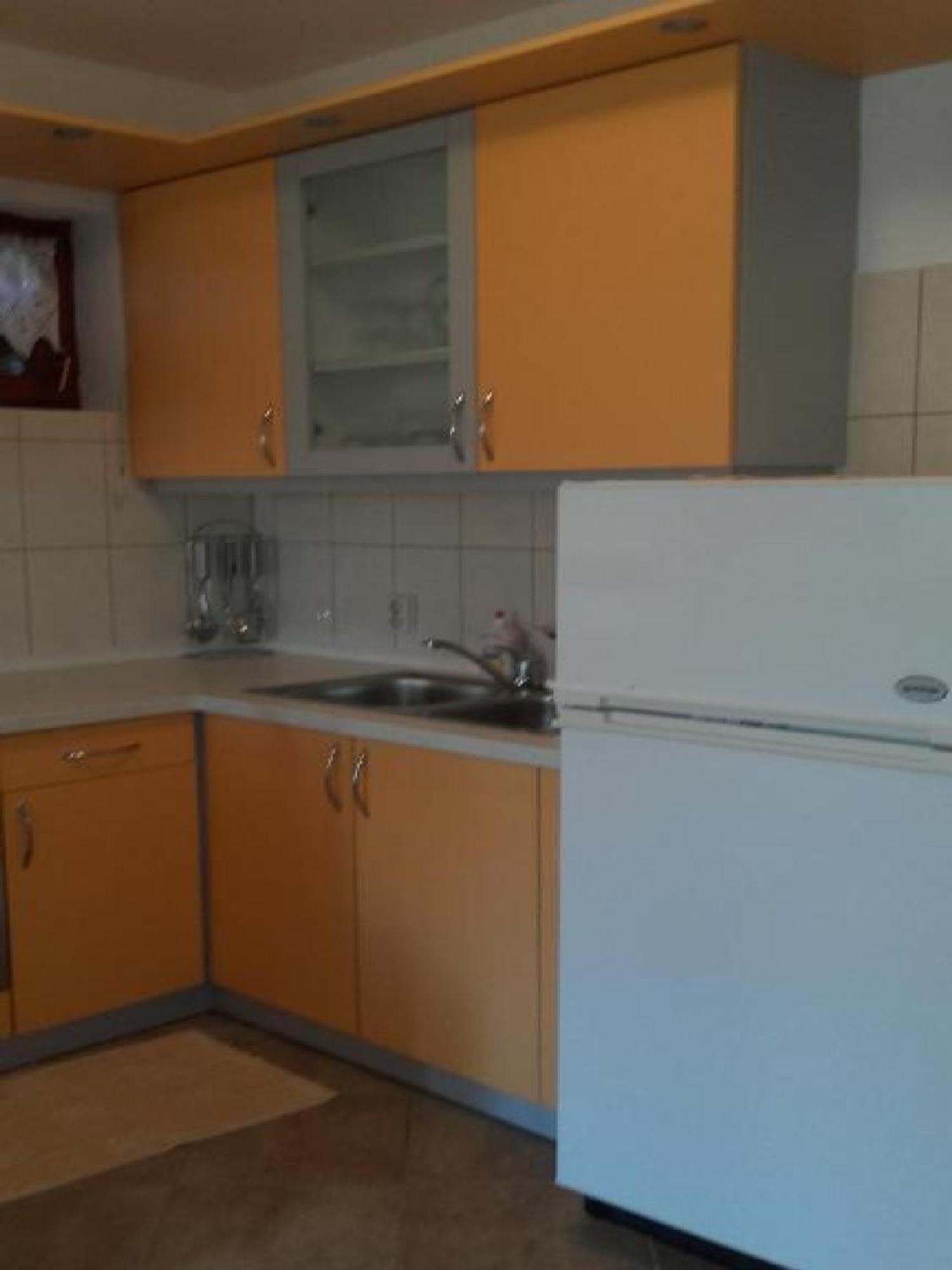 Apartments Smilje I Maslina Gornji Karin Rum bild