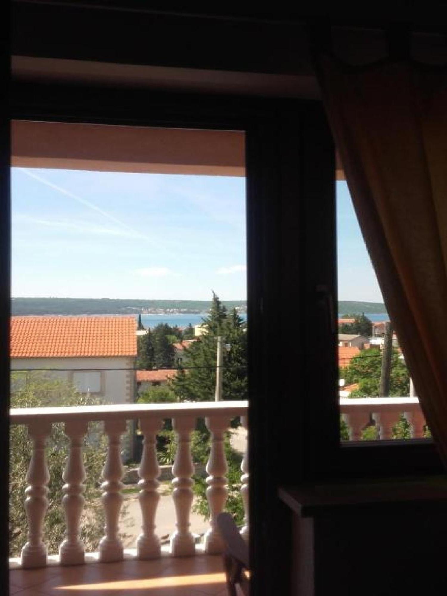 Apartments Smilje I Maslina Gornji Karin Rum bild