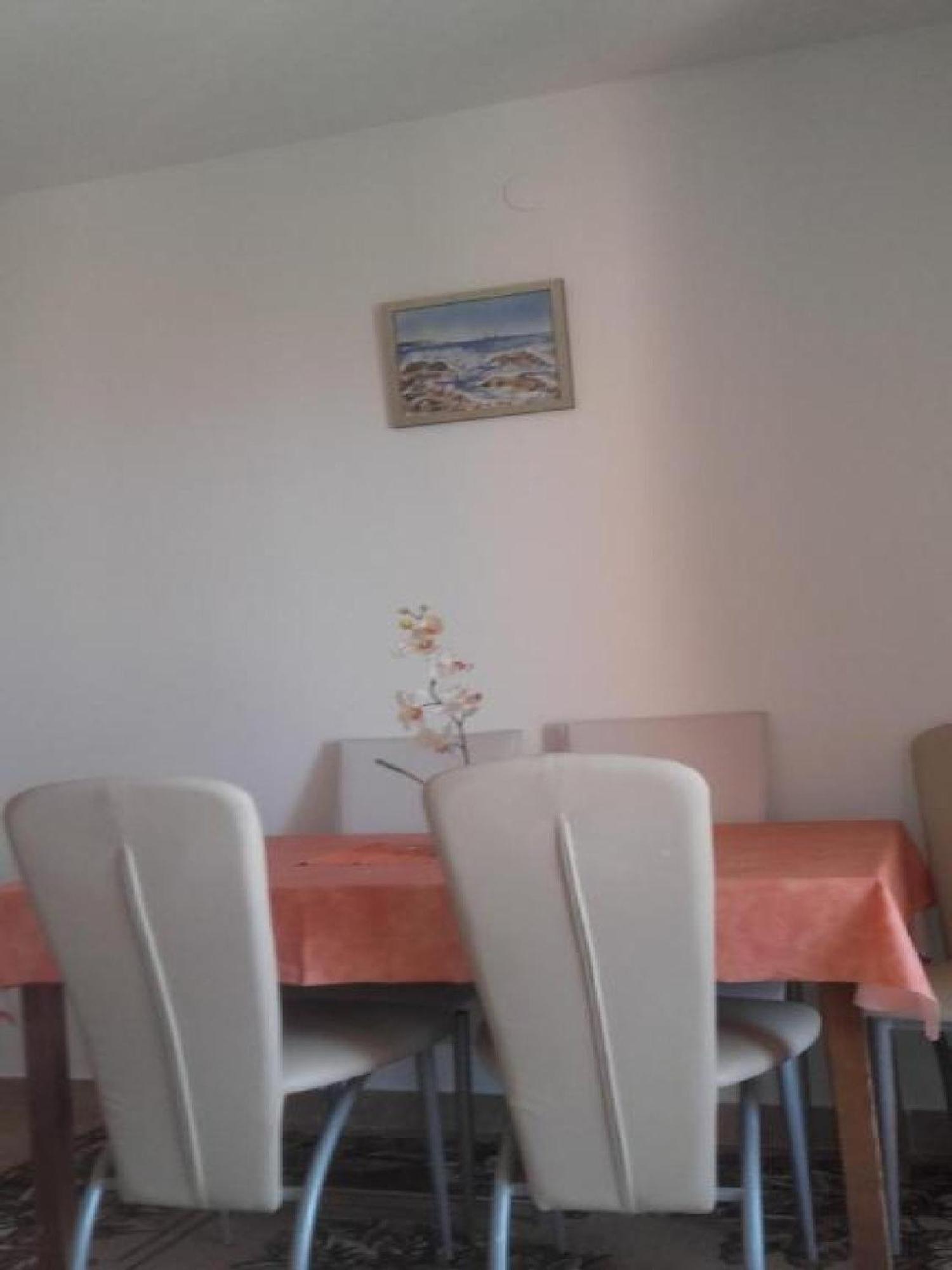 Apartments Smilje I Maslina Gornji Karin Rum bild