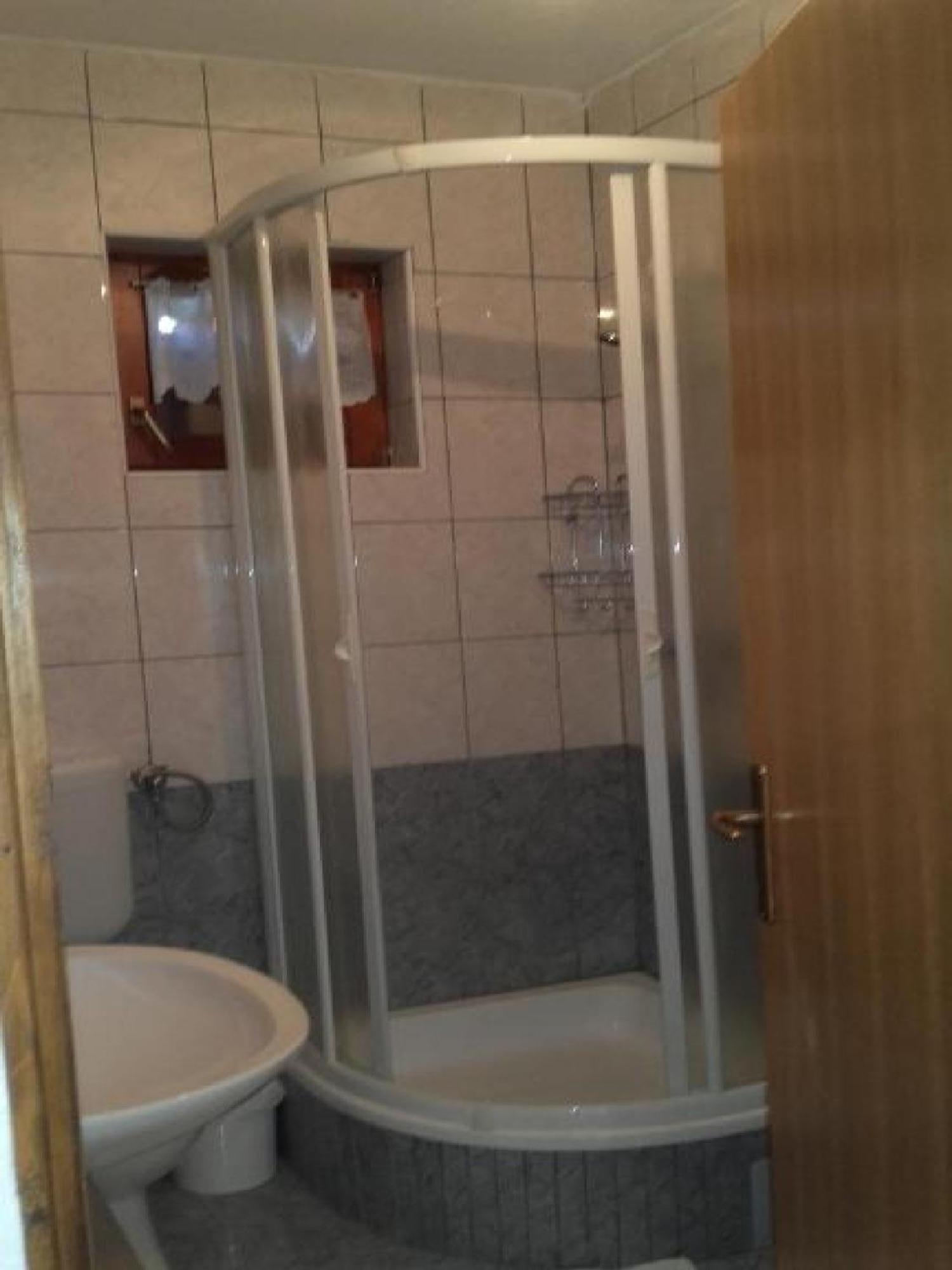 Apartments Smilje I Maslina Gornji Karin Rum bild